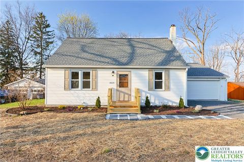 Photo of 2023 Church Road, Allentown, PA 18104 (MLS # 774323)