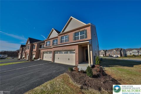 Photo of 1402 Caspian Street, Whitehall, PA 18104 (MLS # 769919)