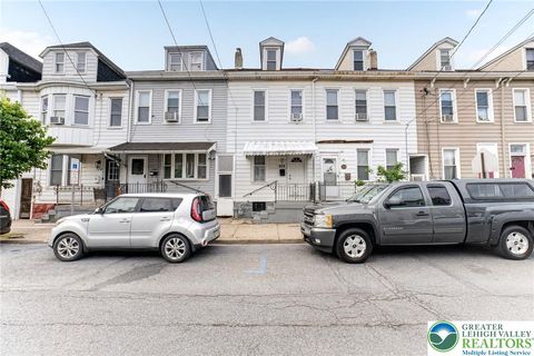 Photo of 928 Lehigh Street, Easton, PA 18042 (MLS # 777027)