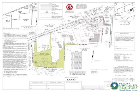 Photo of 926 Interchange Road, Polk Twp, PA 18058 (MLS # 770581)