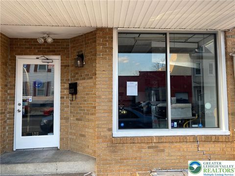 Photo of 1213 Washington Street, Easton, PA 18042 (MLS # 773316)