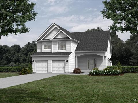 Photo of Lot 1 Sage Court, Mahoning Twp, PA 18235 (MLS # 749012) Photo of Lot 1 Sage Court, Mahoning Twp, PA 18235 (MLS # 749012)