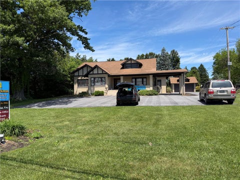 Photo of 5201 William Penn Highway, Bethlehem Twp, PA 18042 (MLS # 781918)