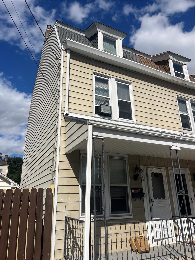 663 Spring Garden Street