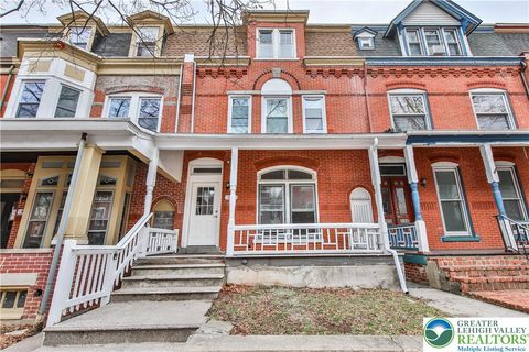 Photo of 39 N 11th Street #C, Allentown, PA 18101 (MLS # 775827)