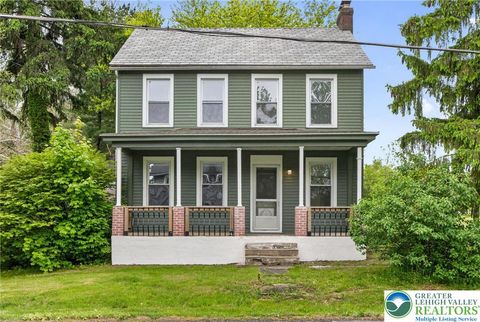Photo of 6125 Weaversville Road, Bethlehem, PA 18017 (MLS # 776974)