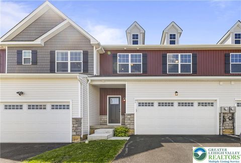 Photo of 95 Timber Trail #47, Palmer Twp, PA 18045 (MLS # 766995)