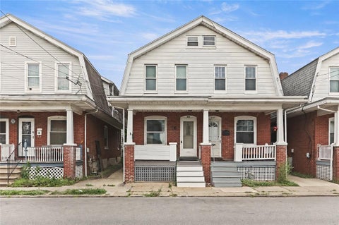 Photo of 2143 Hay Street, Wilson Boro, PA 18042 (MLS # 779494)