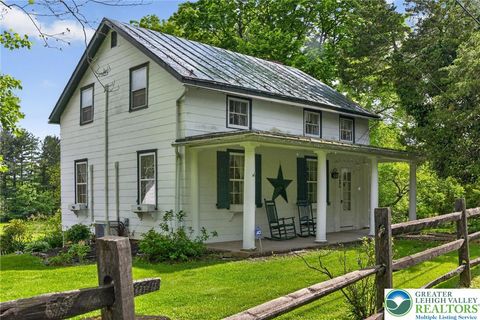 Photo of 5686 Cetronia Road, Macungie, PA 18106 (MLS # 776835)