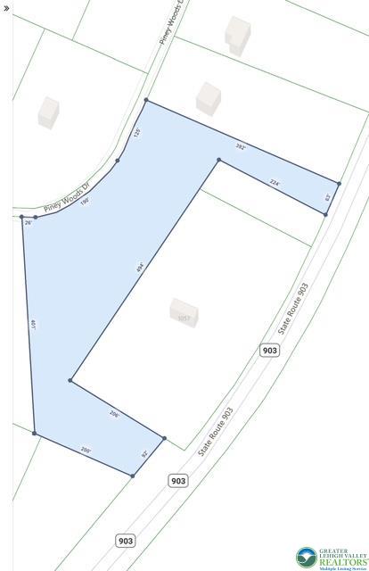 Lot 20ALAS Piney Woods Drive