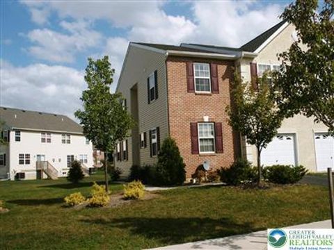 Photo of 3654 Clauss Drive, Macungie, PA 18062 (MLS # 768545)