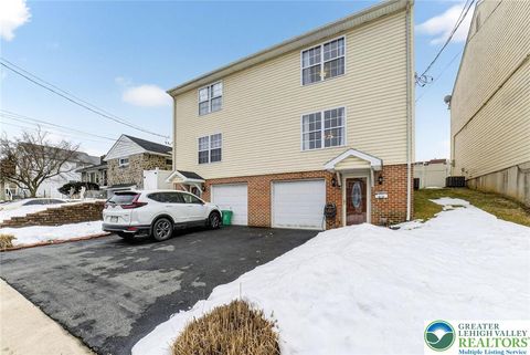 Photo of 648 E Tilghman Street, Allentown, PA 18109 (MLS # 772091)