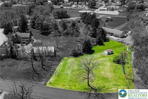 Photo of 5612 Manor Road, Whitehall, PA 18078 (MLS # 776028)
