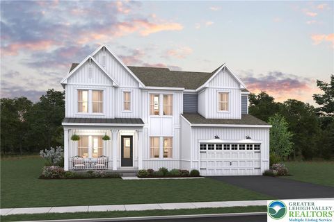 Photo of 5682 Frederick Drive #Stavanger III, East Allen Twp, PA 18017 (MLS # 761821) Photo of 5682 Frederick Drive #Stavanger III, East Allen Twp, PA 18017 (MLS # 761821)