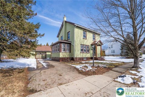 523 Corliss Avenue Phillipsburg NJ 08865