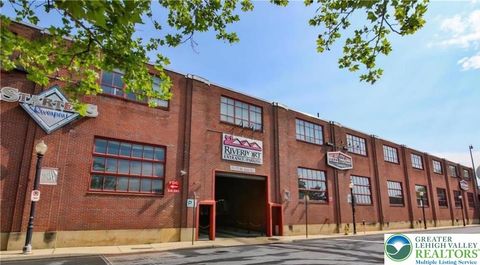 11 W 2nd Street 352 Bethlehem City PA 18015