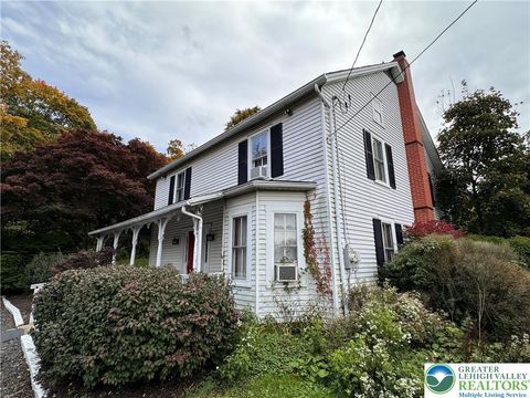 Photo of 343 3rd Street, Coopersburg Boro, PA 18036 (MLS # 770633)