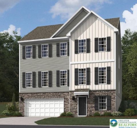 Photo of 112 Winding Road, Forks Twp, PA 18040 (MLS # 770181)