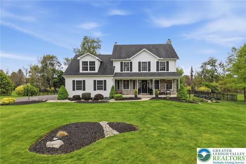 Photo of 206 Cherry Court, Bushkill Twp, PA 18064 (MLS # 775981)
