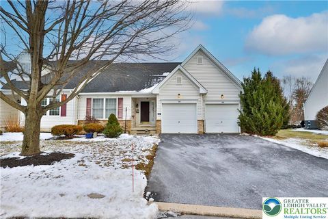 Photo of 1211 Briarwood Lane, Forks Twp, PA 18040 (MLS # 769938)