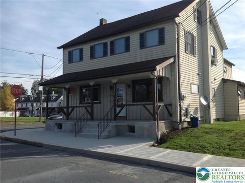 Photo of 2399 Washington Avenue #2, Northampton Boro, PA 18067 (MLS # 763275) Photo of 2399 Washington Avenue #2, Northampton Boro, PA 18067 (MLS # 763275)