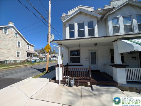 1450 High Street Bethlehem City PA 18018