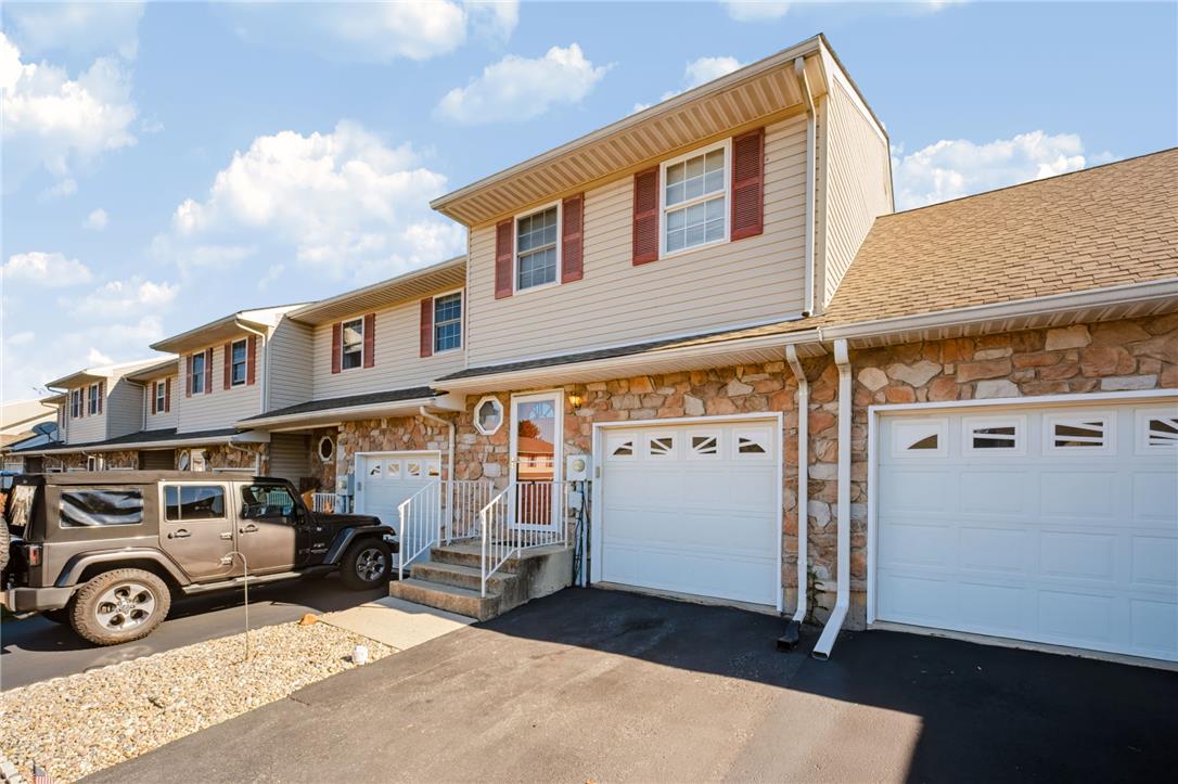 17 Saratoga Court