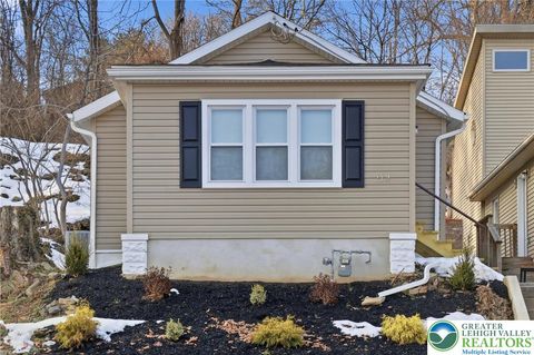 Photo of 213 Spring Street, Easton, PA 18042 (MLS # 772182)