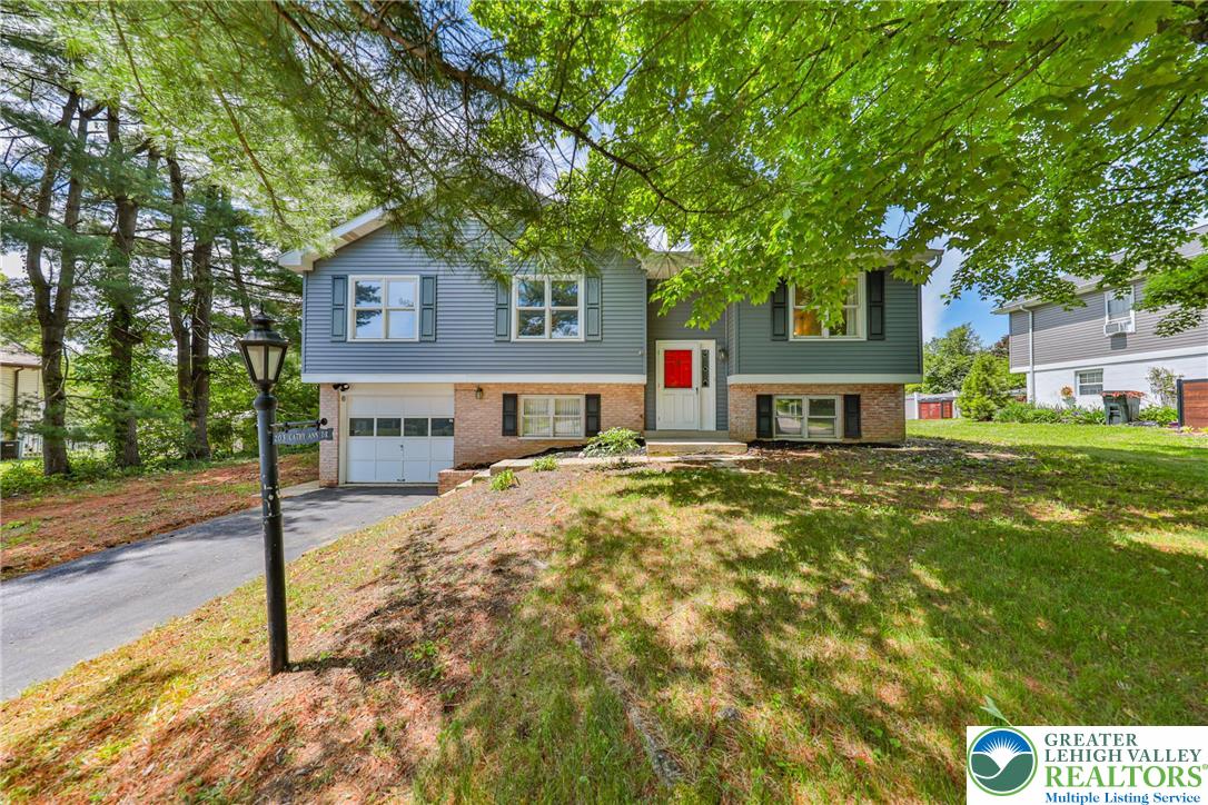 203 Cathy Ann Drive