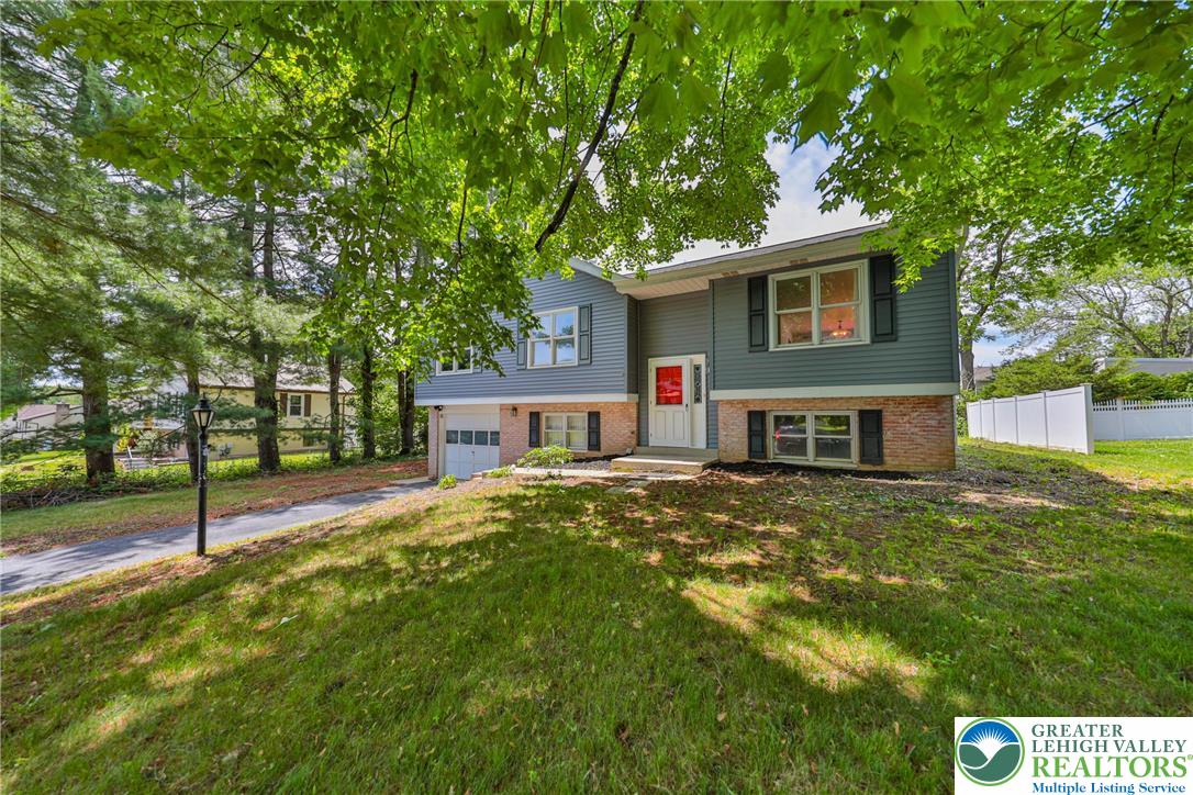 203 Cathy Ann Drive