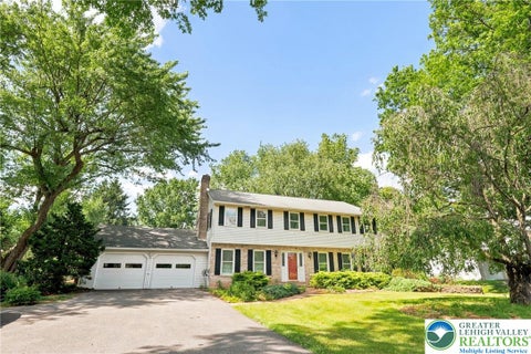 Photo of 613 E Macada Road, Bethlehem, PA 18017 (MLS # 779347)