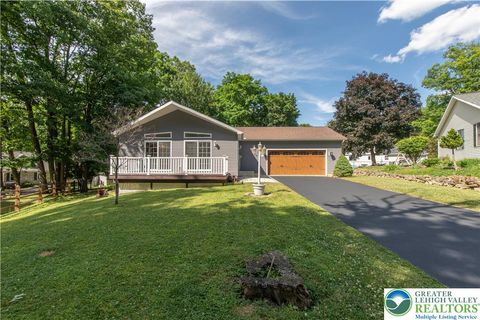 Photo of 2471 S Howard Street, Allentown, PA 18103 (MLS # 778889)