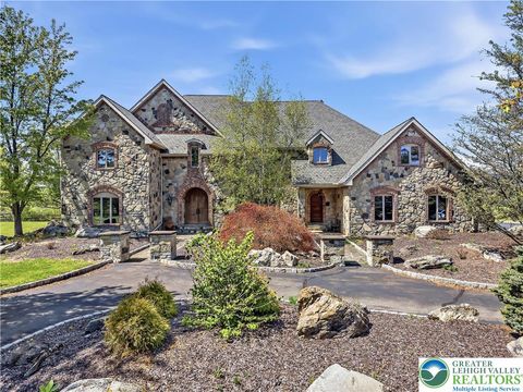 Homes For Sale - 216 Merwinsburg Road<br/> Chestnuthill Twp, PA 18330