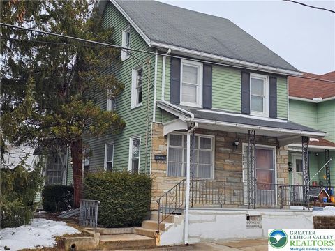 Photo of 2258 Washington Avenue, Northampton Boro, PA 18067 (MLS # 771119)