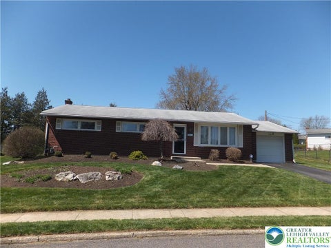 Photo of 1264 California Avenue, Whitehall, PA 18052 (MLS # 778190)