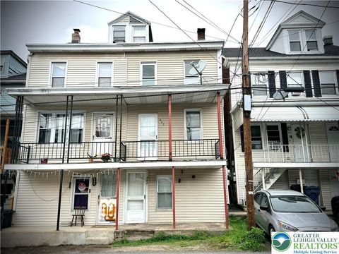 Photo of 240 Valley Street, New Philadelphia Boro, PA 17959 (MLS # 776111)
