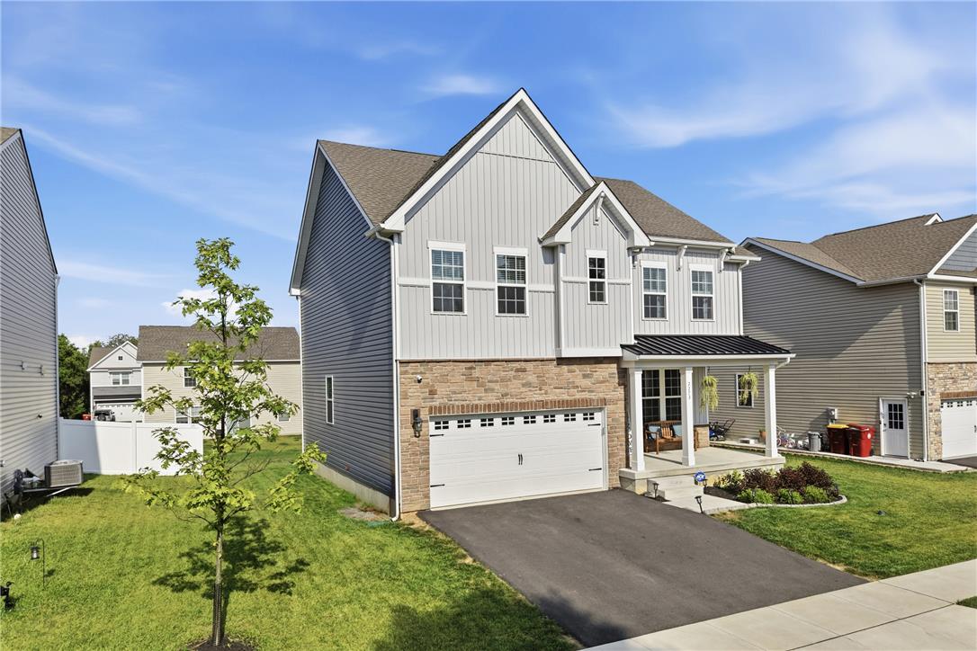 2273 Ben Jon Road