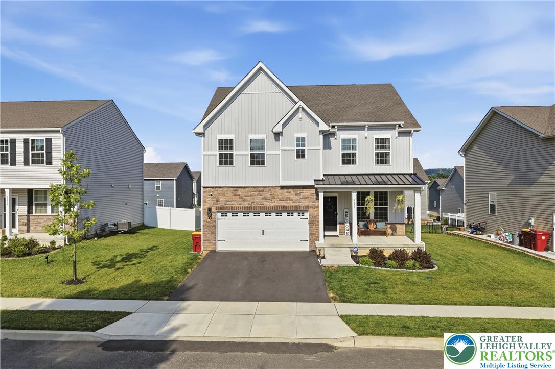 2273 Ben Jon Road