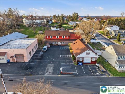 Photo of 105 Franklin Street, Whitehall, PA 18052 (MLS # 774157)