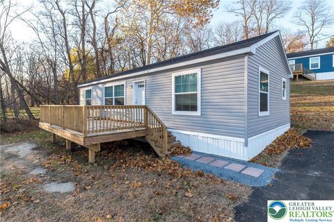 Photo of 465 Royal Manor Road #LOT 8, Williams Twp, PA 18042 (MLS # 768684)