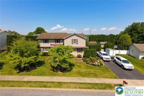 Homes For Sale - 1404 Jeffrey Lane<br/> Easton, PA 18045