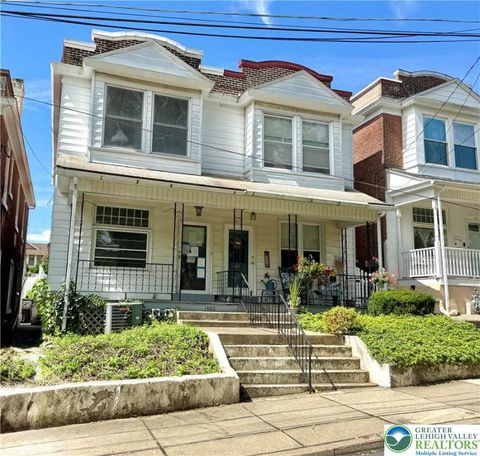 Photo of 1409 Lorain Avenue, Bethlehem, PA 18018 (MLS # 764684) Photo of 1409 Lorain Avenue, Bethlehem, PA 18018 (MLS # 764684)