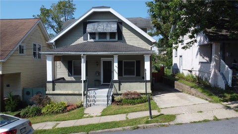 Homes For Sale - 860 Cattell Street<br/> Easton, PA 18042