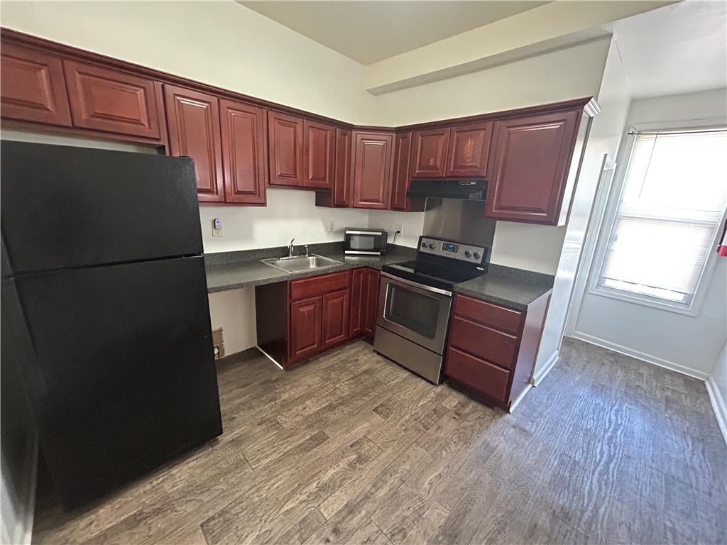 721 Northampton Street Apt 1