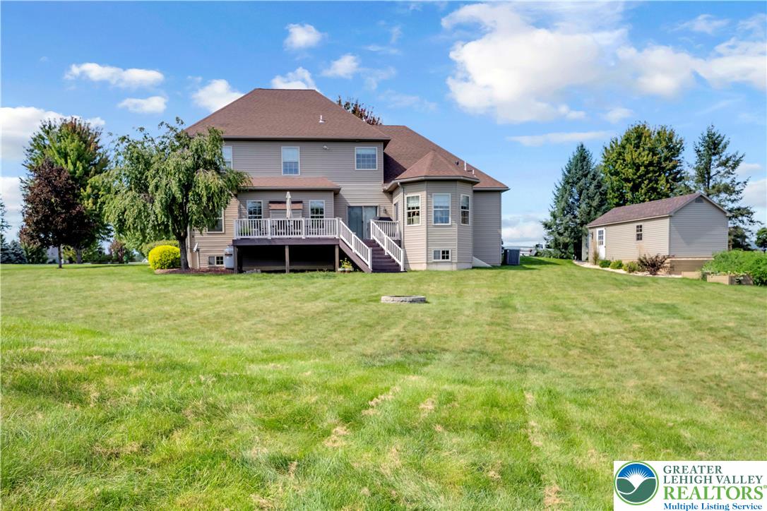 210 Eagle View Drive