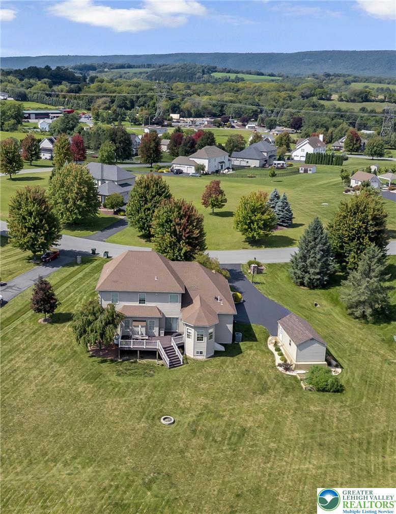 210 Eagle View Drive