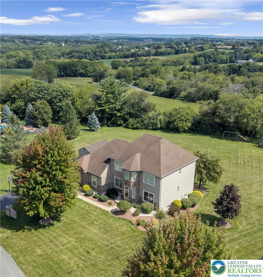 210 Eagle View Drive