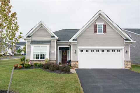 Homes For Sale - 4097 Rutz Lane<br/> South Whitehall Twp, PA 18104