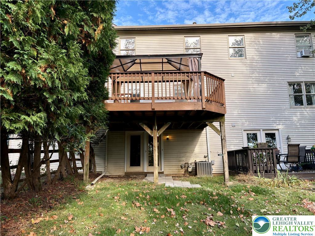 Whitehall Twp, Pennsylvania 18052, United States, 3 Bedrooms Bedrooms, ,3 BathroomsBathrooms,Residential,Active,229447