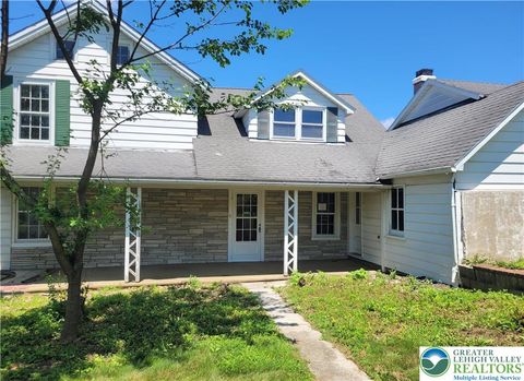 Photo of 3489 W Walker Road, Lehigh Twp, PA 18088 (MLS # 762422) Photo of 3489 W Walker Road, Lehigh Twp, PA 18088 (MLS # 762422)